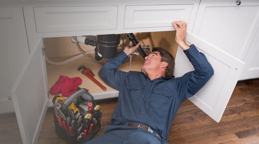 Local tankless water heater installation in Kenilworth, IL